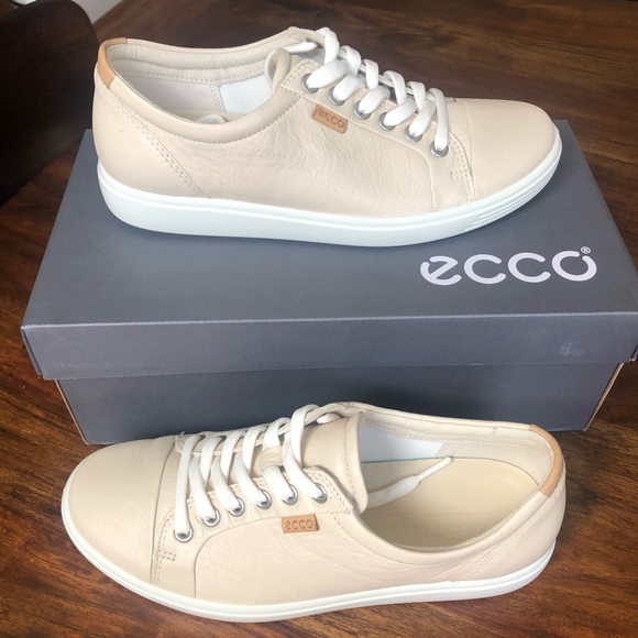 Ecco Shoes - Ecco soft 7 sneakers NiB 39